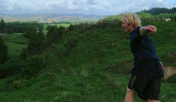 Disc Golf New Zealand Disc Golf New Zealand